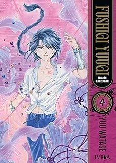 fushigi yuugi edicion kanzenban 4-9788410213685
