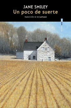 un poco de suerte (ebook)-smiley jane-9788410249585
