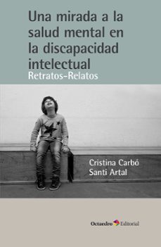 una mirada a la salud mental en la discapacidad intelectual (ebook)-9788410282292