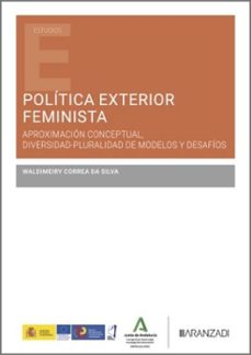 politica exterior feminista-9788410295285