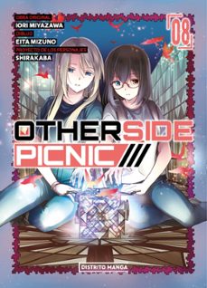 otherside picnic 8 (yuri)-9788410305885