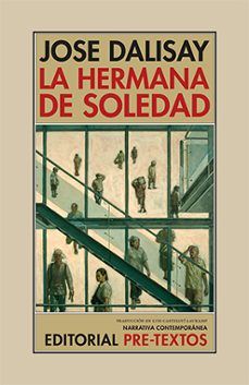 la hermana de soledad-jose dalisay-9788410309685