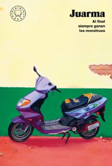 al final siempre ganan los monstruos-9788410323285