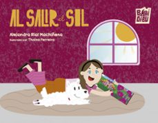 al salir el sol-alejandra rial machiñena-9788410329485