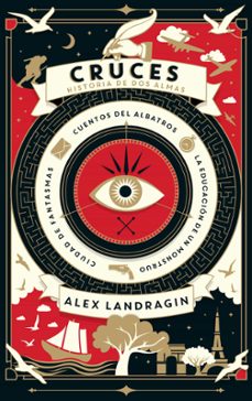 cruces. historia de dos almas (ebook)-alex landragin-9788410346185