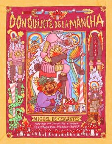 don quijote de la mancha i (ebook)-javier saez de ibarra-ricardo cavolo-9788410378285