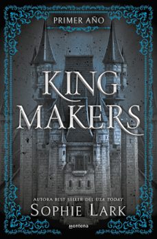 king makers-sophie lark-9788410396685