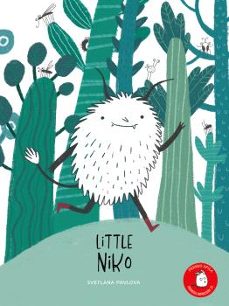 little niko-svetlana pavlova-9788410398085