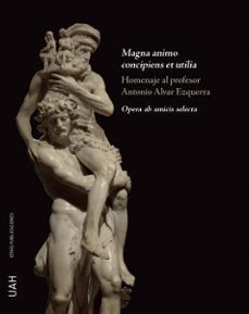 magna animo concipiens et utilia-9788410432185