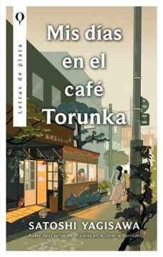 mis dias en el cafe torunka-satoshi yagisawa-9788410439085