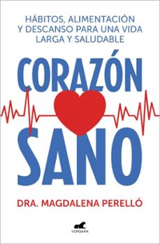 corazón sano (ebook)-magdalena perello-9788410467385