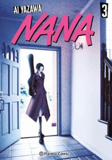 nana nº 03/07 (ebook)-ai yazawa-9788410492585