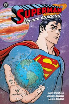 superman: la era espacial-9788410519985