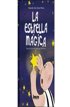 la estrella magica-eduardo ivan cano perea-9788410605985