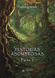 historias asombrosas parte uno-9788410615885
