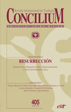 resurreccion (ebook)-anne-béatrice faye-carlos schickendantz-gianluca montaldi-9788410630185