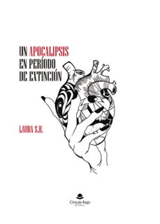 un apocalipsis en periodo de extincion (ebook)-9788410730885