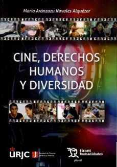 cine, derechos humanos y diversidad-maria aranzazu novales alquezar-9788410814585