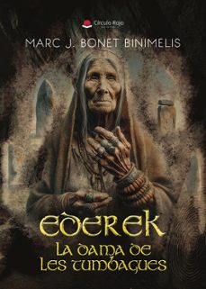 ederek, la dama de les tumbagues (ed. catalan)-marc j. bonet i binimelis-9788410823785