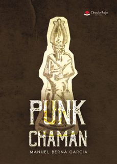 punk chaman (ebook)-9788410829985