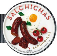 salchichas y albóndigas-donatella neri-9788410841185