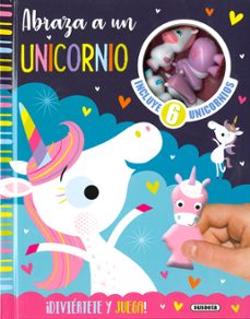 abraza a un unicornio-9788410849785