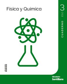 caderno de fisica y quimica 3º eso  construyendo mundos ed. 2025-9788410880085