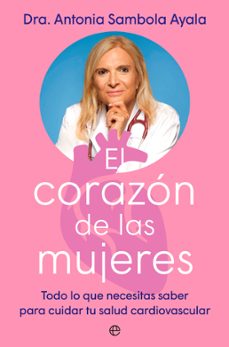 el corazon de las mujeres (ebook)-antonia sambola ayala-9788410941885