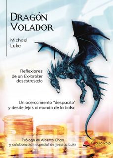 dragon volador (ebook)-9788410977785