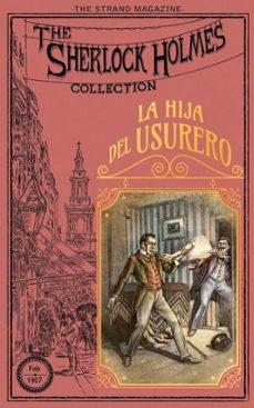 la hija del usurero | el medallon de la calavera (ebook)-9788410983885