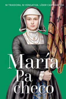 maria pacheco (ebook)-maría olalla garcía garcía-9788410987685
