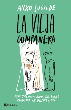 la vieja compañera (ebook)-anxo lugilde-9788411000185