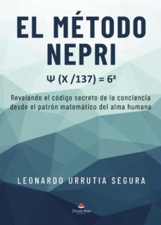 el metodo nepri-leonardo urrutia segura-9788411040785