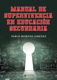 manual de supervivencia en educacion secundaria (ebook)-9788411045285