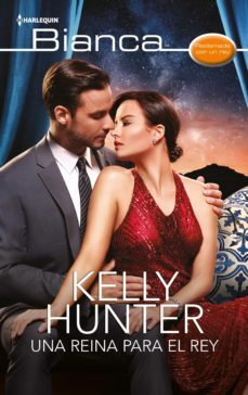una reina para el rey (ebook)-kelly hunter-9788411055185