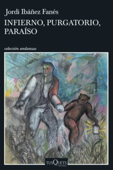 infierno, purgatorio, paraíso (ebook)-jordi ibañez fanes-9788411070485