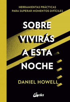 sobreviviras a esta noche (ebook)-daniel howell-9788411080385
