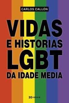 vidas e historias lgbt da idade media-9788411106085