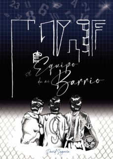 el equipo de mi barrio (ebook)-9788411113885