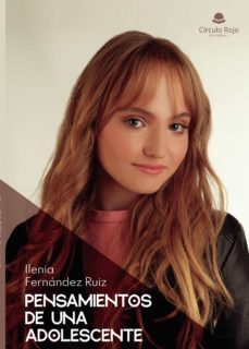 pensamientos de una adolescente (ebook)-9788411114585