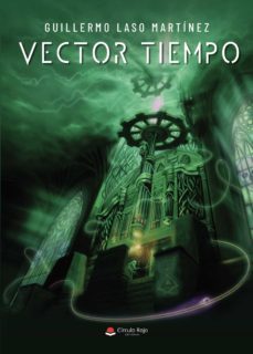 vector tiempo-guillermo laso martinez-9788411117685
