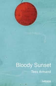 bloody sunset-tess armand-9788411149785