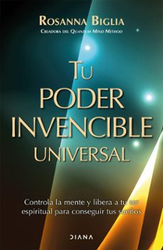 tu poder invencible universal-rosanna biglia-9788411191685