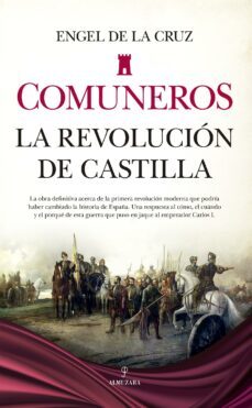 comuneros (ebook)-engel de la cruz-9788411310185