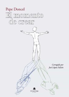 el momento de crear (ebook)-9788411372985