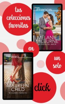 -melanie milburne-maureen child-9788411412285
