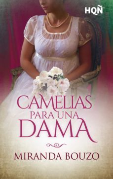 camelias para una dama (ebook)-miranda bouzo-9788411414685