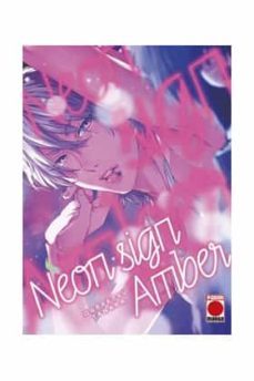 neon sign amber-tanaka ogeretsu-9788411500685