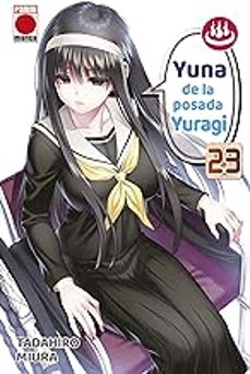 yuna de la posada yuragi 23-tadahiro miura-9788411506885
