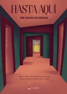 hasta aqui (ebook)-andrea cuervay-judit monton-9788411554985